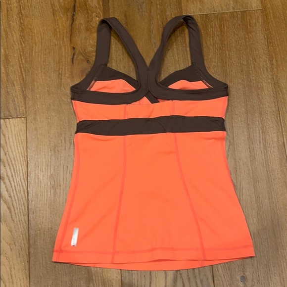 Zella Tank - Picture 2 of 4